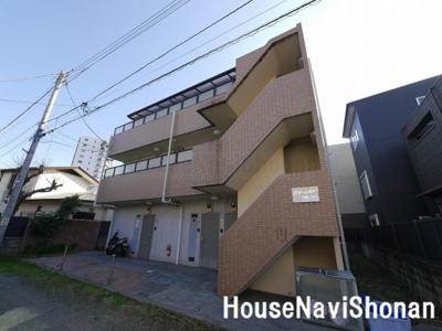 【外観】 | クオーレ湘南