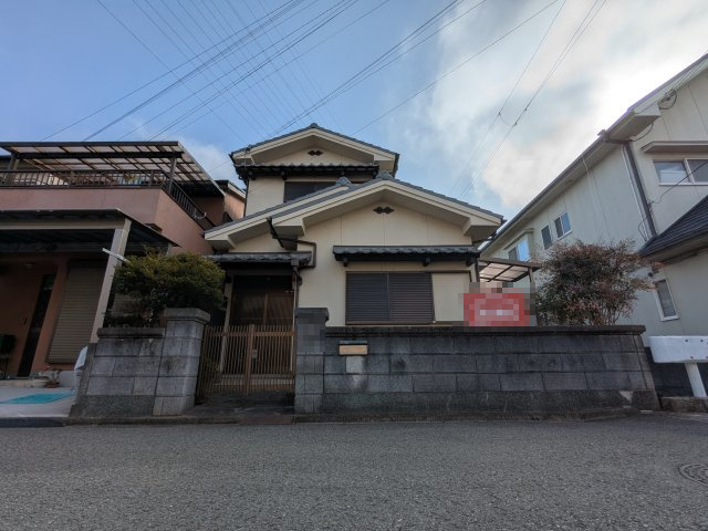 和歌山市有家・土地・125002の外観