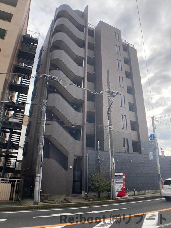 CASA AL MARE （カーサ　アル　マーレ）
