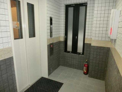 【その他共用部分】 | レッドウィング