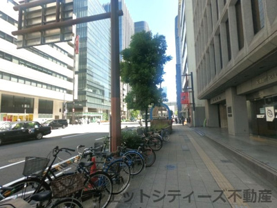 【周辺】 | 新御堂ビル