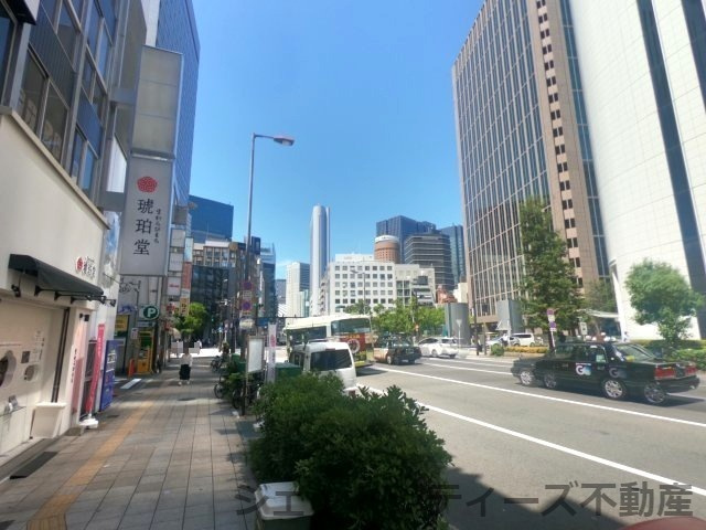【周辺】 | 新御堂ビル
