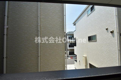 【展望】 | F mirai Grus
