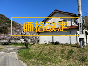 小津町　戸建の画像