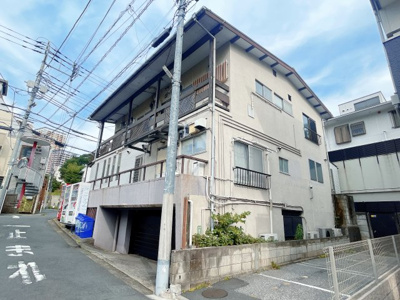 【外観】 | プランドールエタニティ