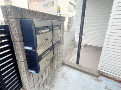 【その他共用部分】 | プランドールエタニティ