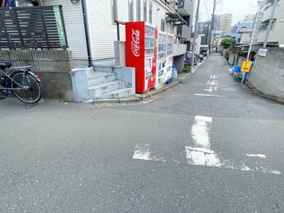 【周辺】 | プランドールエタニティ