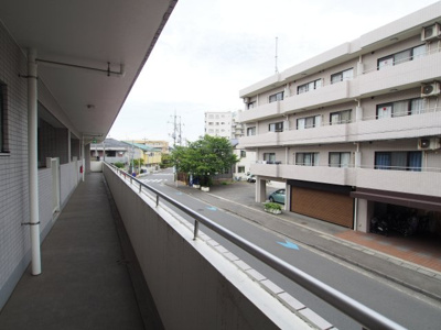 【その他共用部分】 | アミニティミシマビル