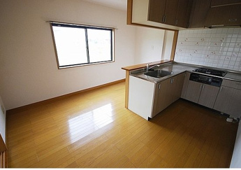 【居間・リビング】