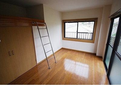 【居間・リビング】 | グランディール春日