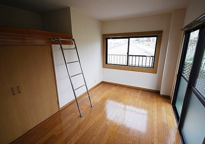 【設備】 | グランディール春日