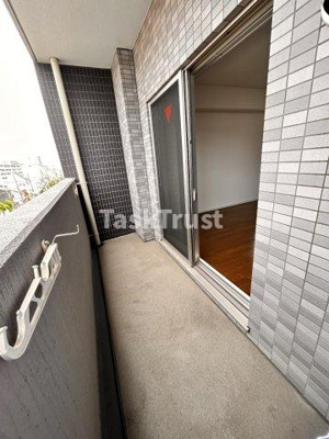 【バルコニー】 | Live工大前