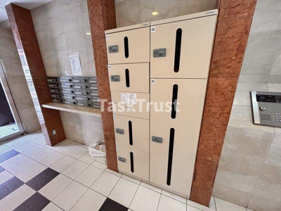 【その他共用部分】 | Live工大前