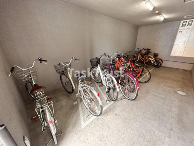 【その他共用部分】 | Live工大前