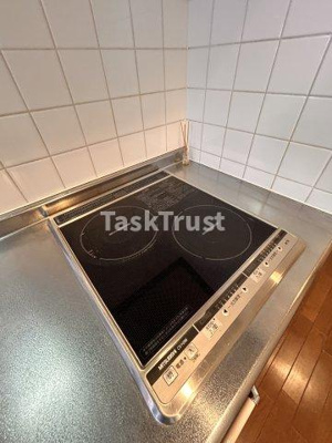 【キッチン】 | Live工大前