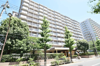 【外観】 | 即日のご見学も可能です！お気軽にお問い合わせください！
外観