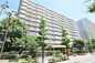 トーア辰巳マンションの画像
