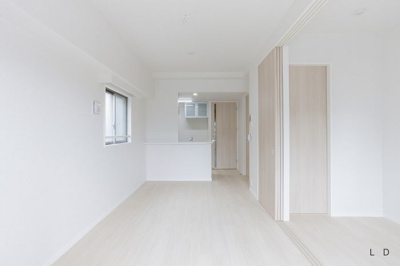 【ロビー】 | ネストピア博多駅前Ⅲ