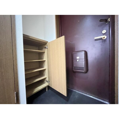 【玄関】 | アネックス冨士