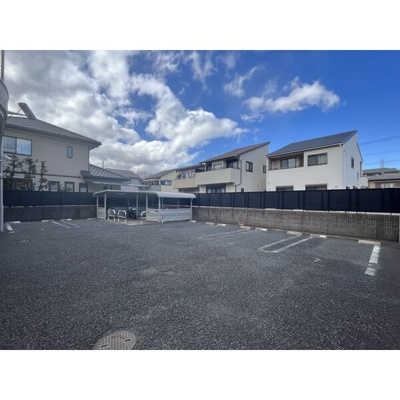 【駐車場】 | アネックス冨士