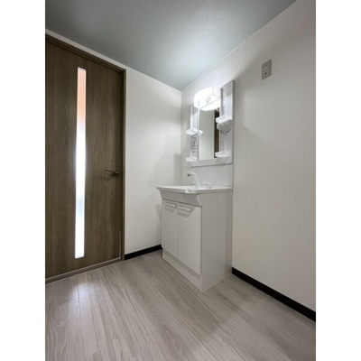 【独立洗面台】 | アネックス冨士