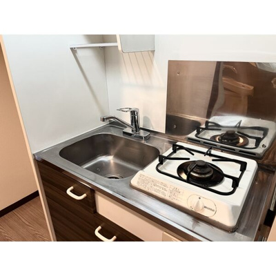 【キッチン】 | アネックス冨士