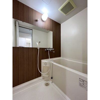 【浴室】 | アネックス冨士