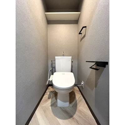 【トイレ】 | アネックス冨士