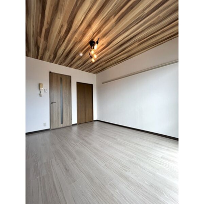 【居間・リビング】 | アネックス冨士