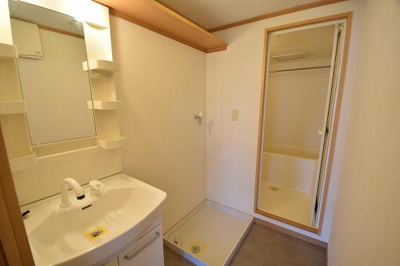 【洗面所】 | アバンティー2