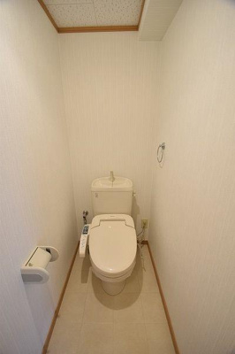 【トイレ】 | アバンティー2