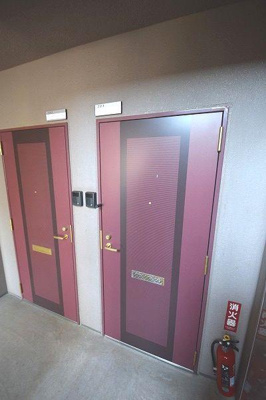 【玄関】 | アバンティー2