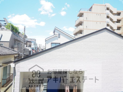 【展望】 | ＰＲＥＭＩＵＭ　ＣＵＢＥ　西大島