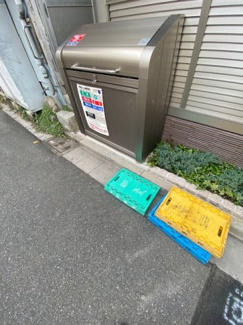 【その他共用部分】