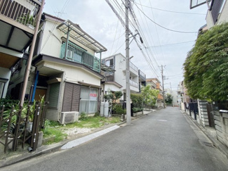 【外観】