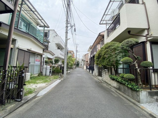 【外観】