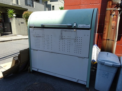 【その他共用部分】 | カーサアルハムブラ