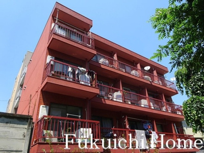 【外観】 | カーサアルハムブラ