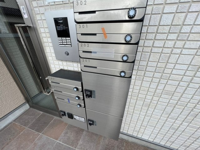 ハーモニーテラス押切のその他共用部分