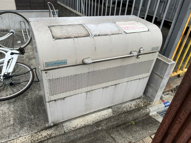 ハーモニーテラス押切のその他共用部分