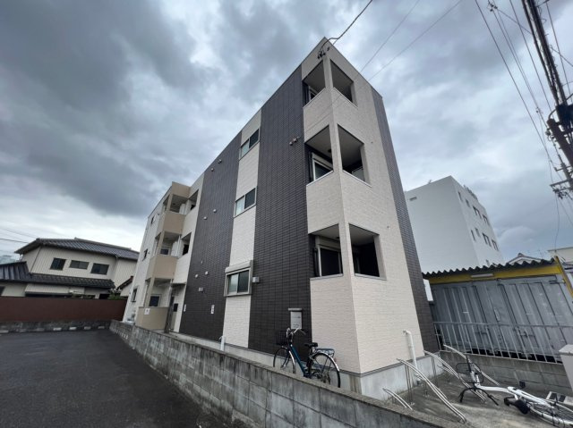 ハーモニーテラス押切