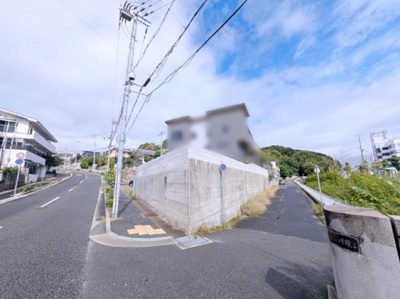  | 神戸市垂水区多聞台１丁目　土地