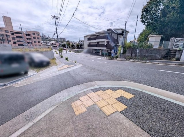  | 神戸市垂水区多聞台１丁目　土地