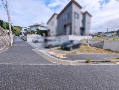  | 神戸市垂水区多聞台１丁目　土地