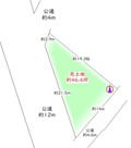 神戸市垂水区多聞台１丁目　土地の画像