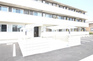 【その他共用部分】 | 駐輪場