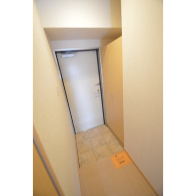 【玄関】 | フォルテ