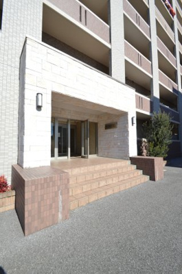 【エントランス】 | フォルテ