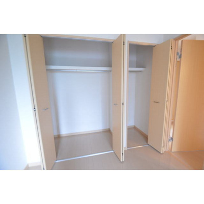 【収納】 | フォルテ