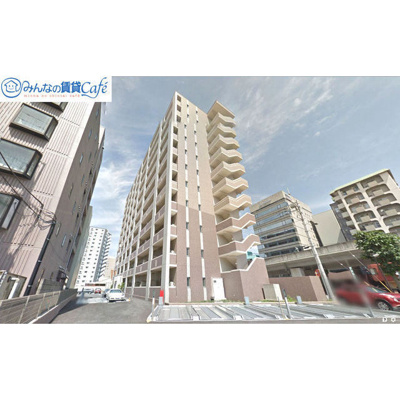 【外観】 | フォルテ | フォルテ